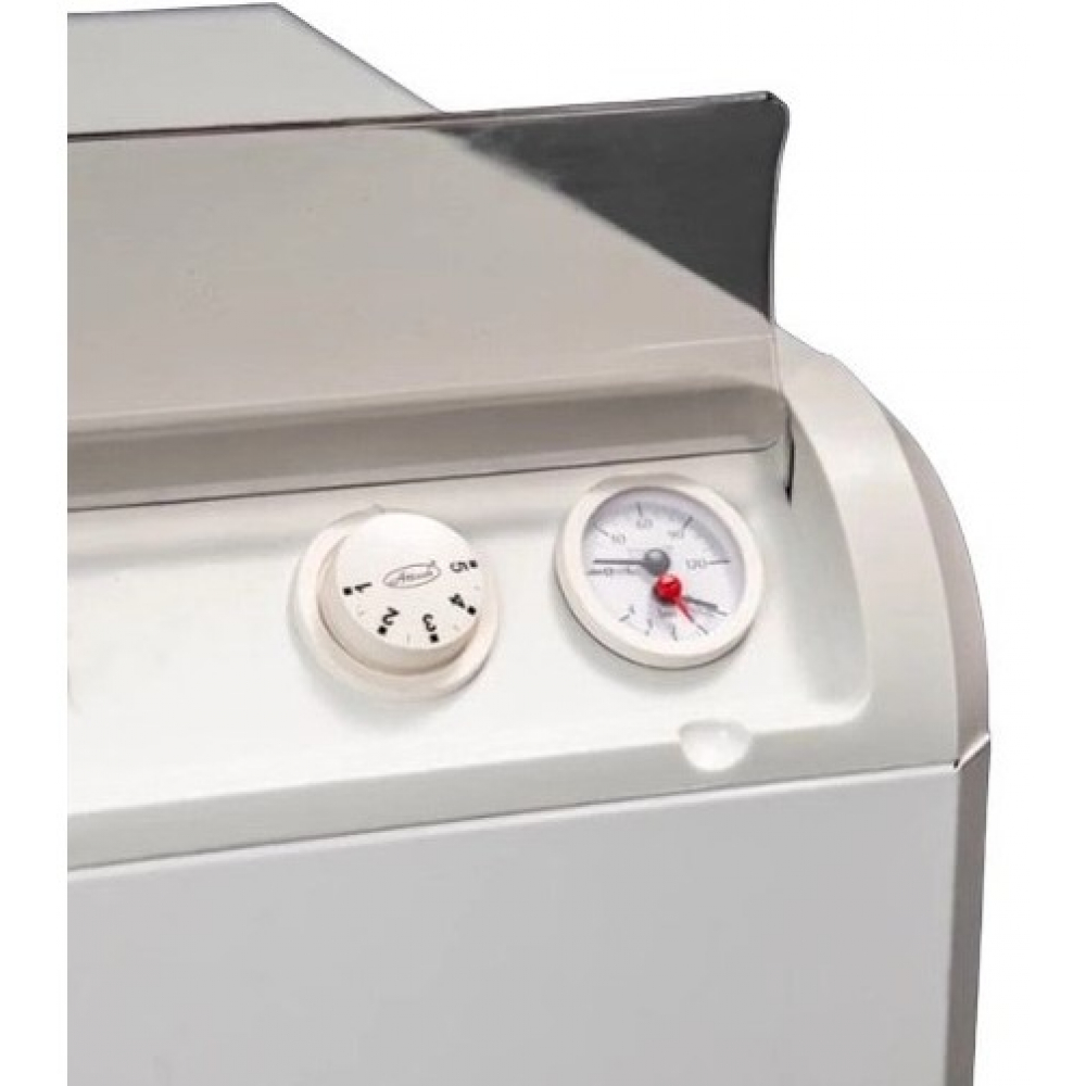 Котел газовый конвекционный Attack 35 P