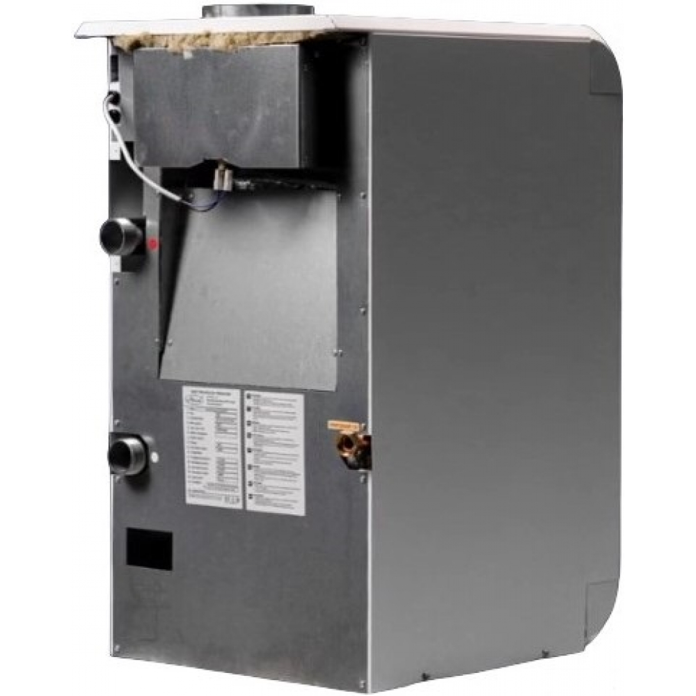 Котел газовый конвекционный Attack 35 P