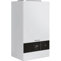 Logamax plus GB122i-24 T H с беспроводным подключением PLUX (7736902936)