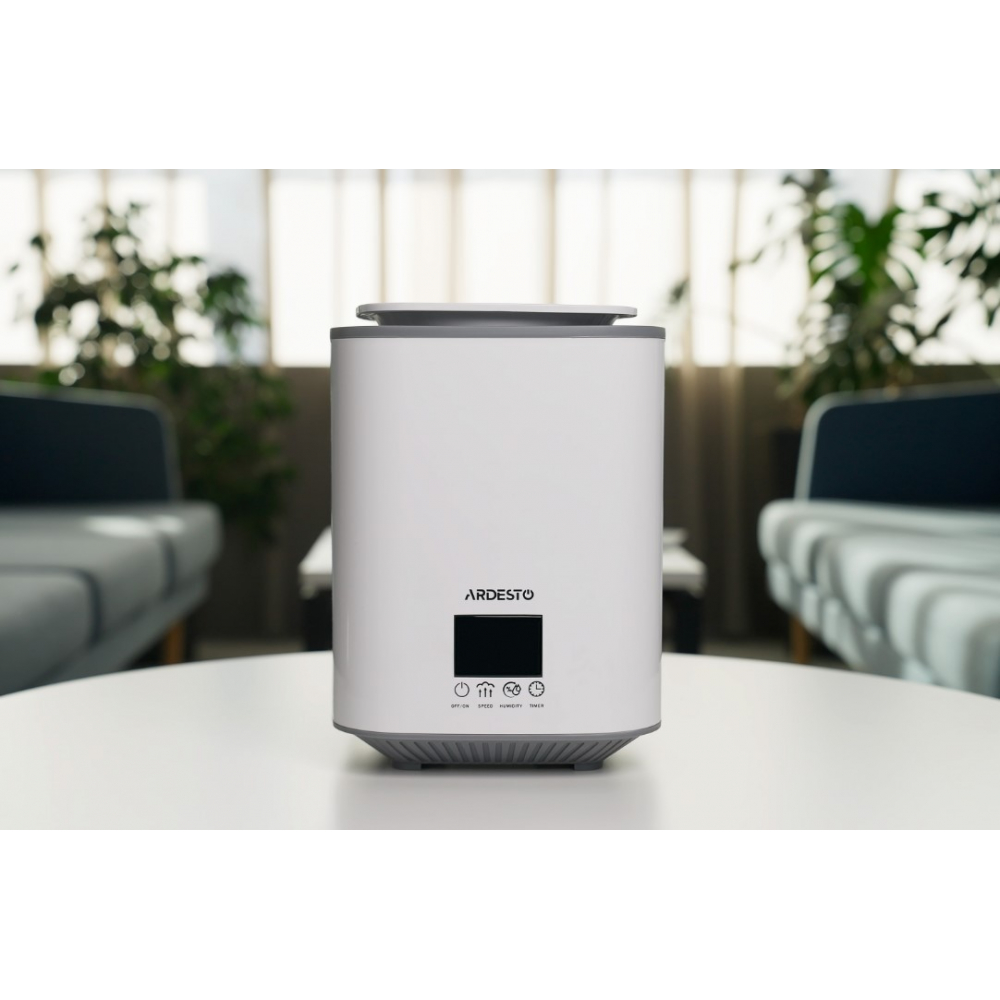 Увлажнитель Ardesto USH-H-26W