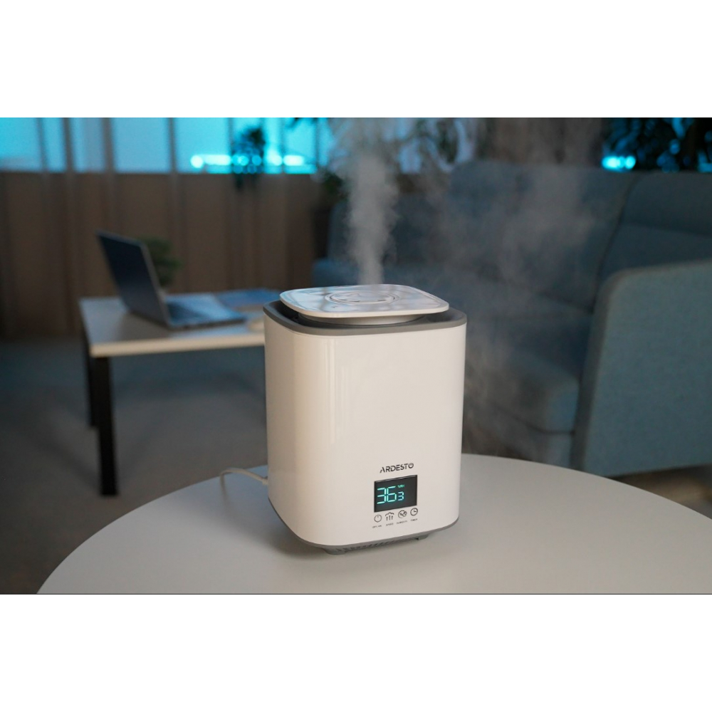 Увлажнитель Ardesto USH-H-26W