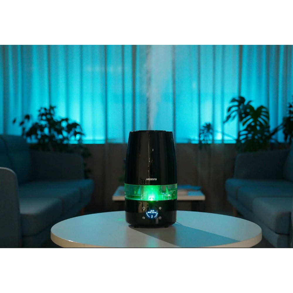 Увлажнитель Ardesto USH-H-4B