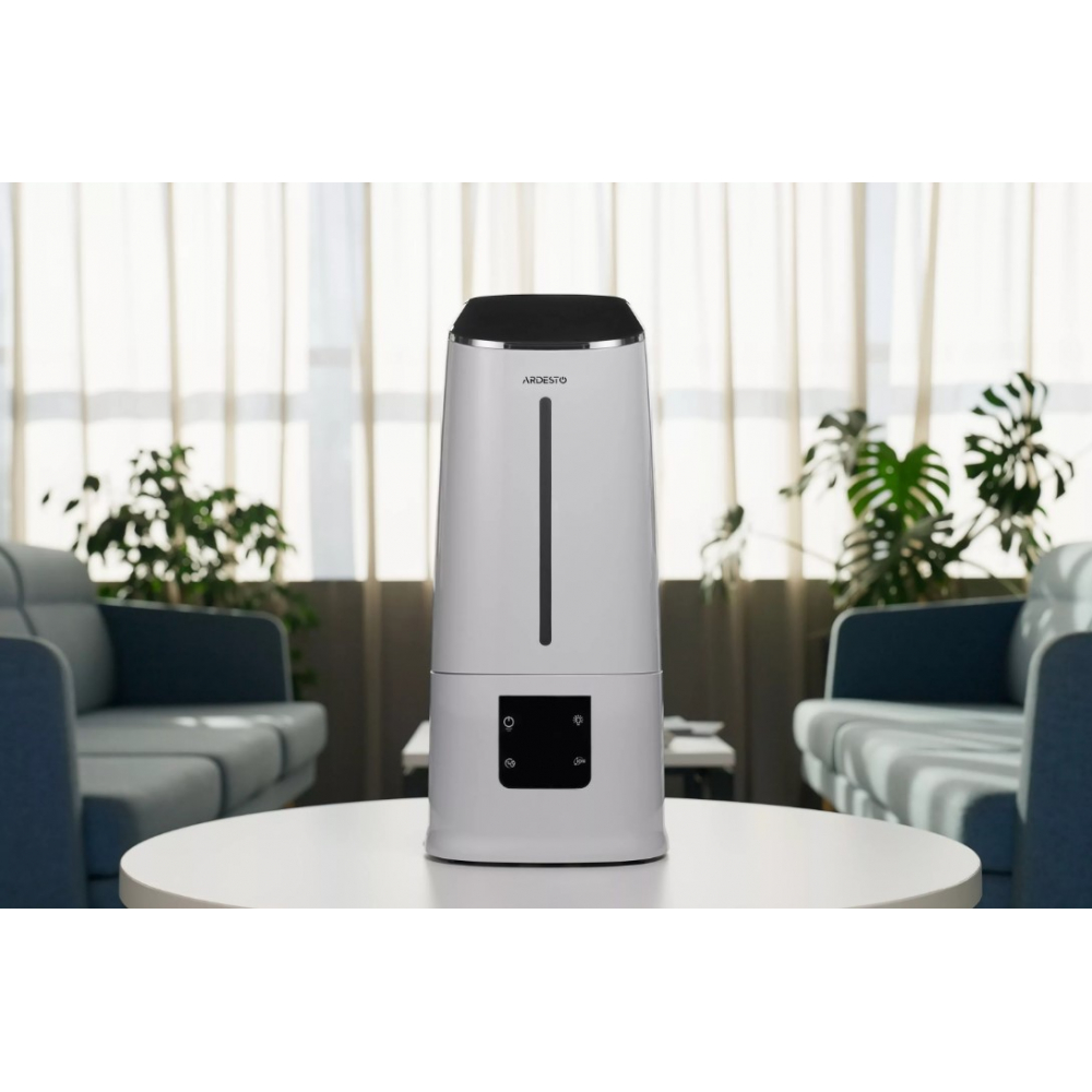 Увлажнитель Ardesto USH-H-65W