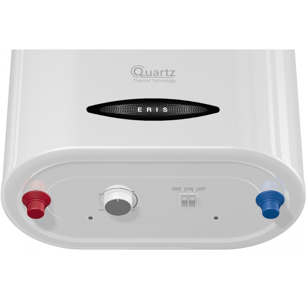 Бойлер накопичувальний електричний Quartz Eris 30