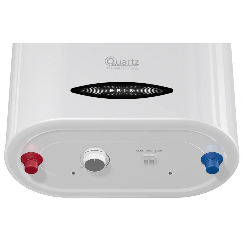 Бойлер накопичувальний електричний Quartz Eris 50