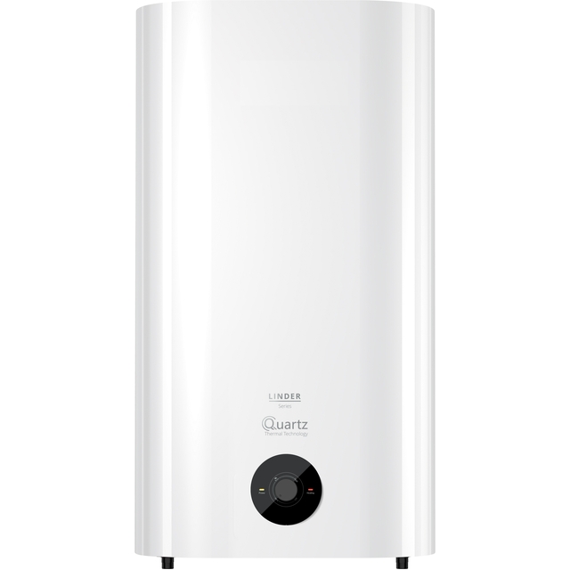 Бойлер накопичувальний електричний Quartz Linder 30 (pro)