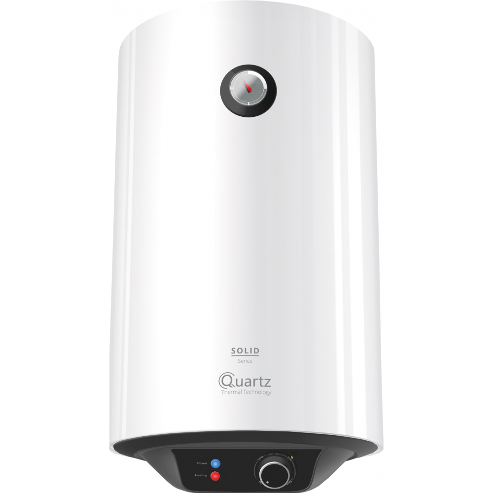 Бойлер накопичувальний електричний Quartz Solid 80 V