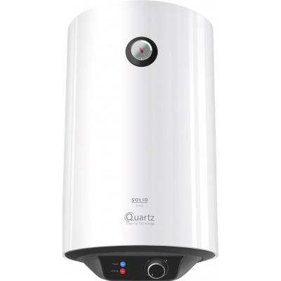 Бойлер накопичувальний електричний Quartz Solid 50 V