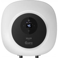 Quartz Vallon 10 O
