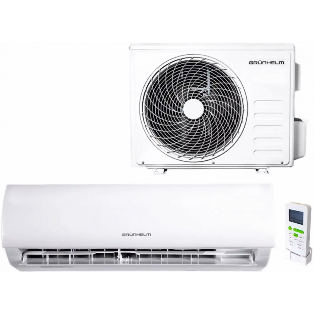 Кондиционер настенный Grunhelm GAC-07GH-32
