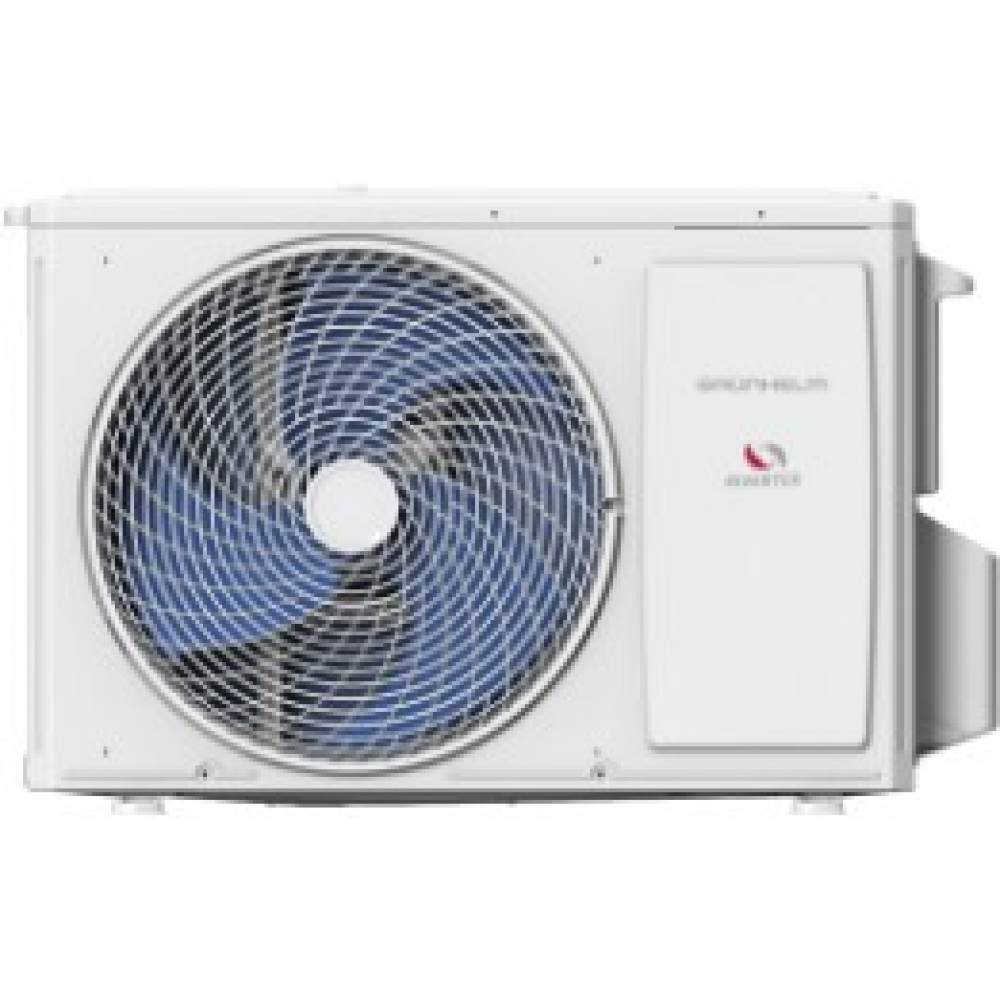 Кондиционер настенный Grunhelm GAC-12GH-IWF-TPRO-32