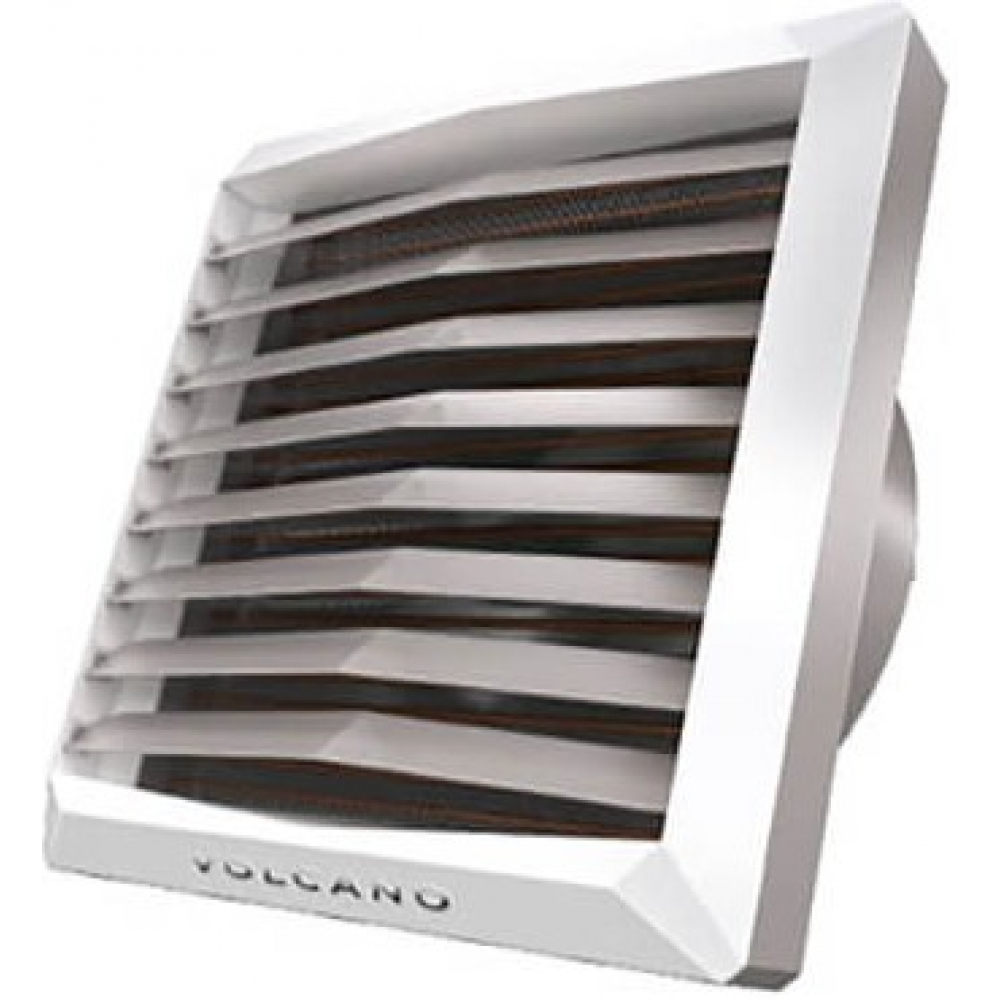 Тепловентилятор Volcano VR4 EC