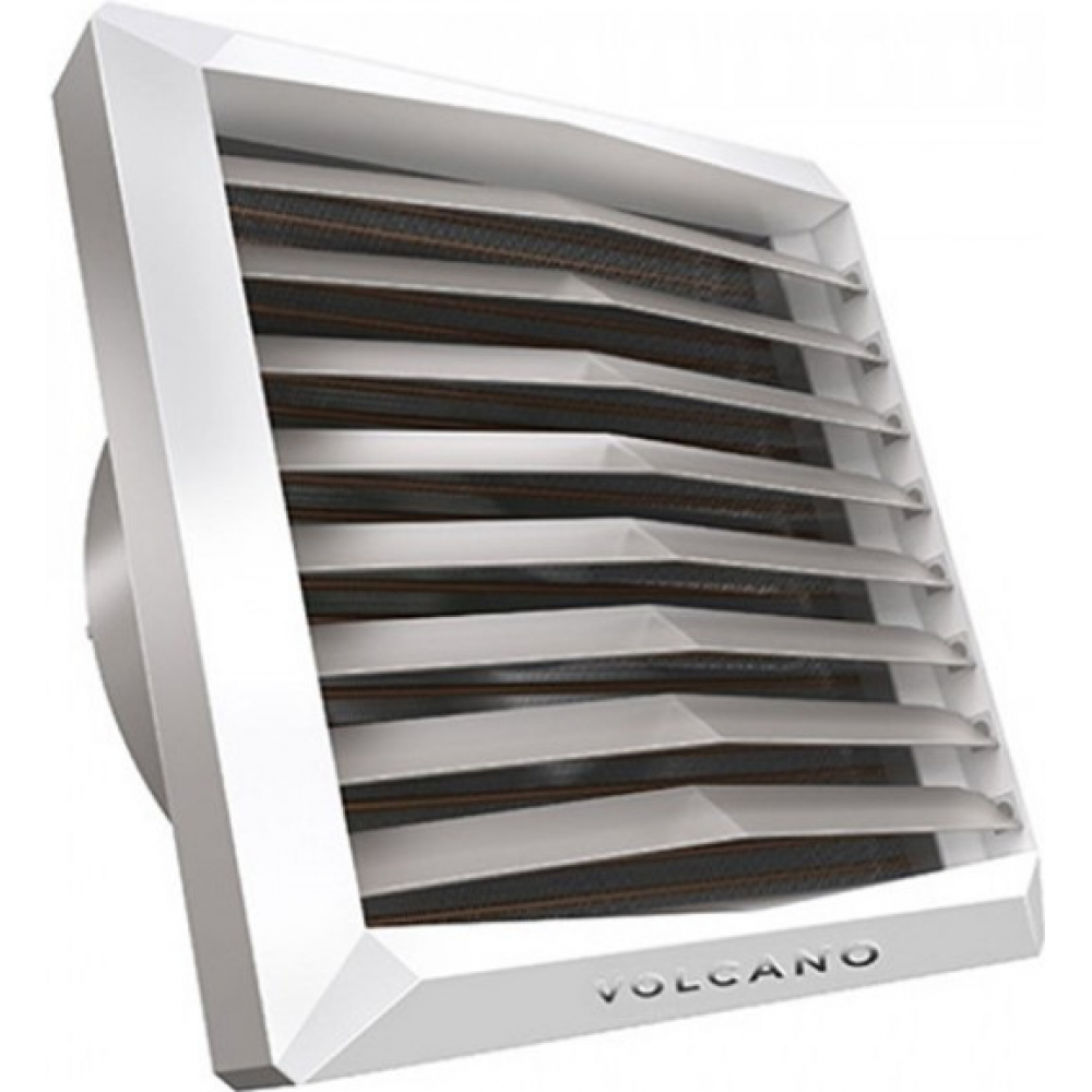 Тепловентилятор Volcano VR4 EC