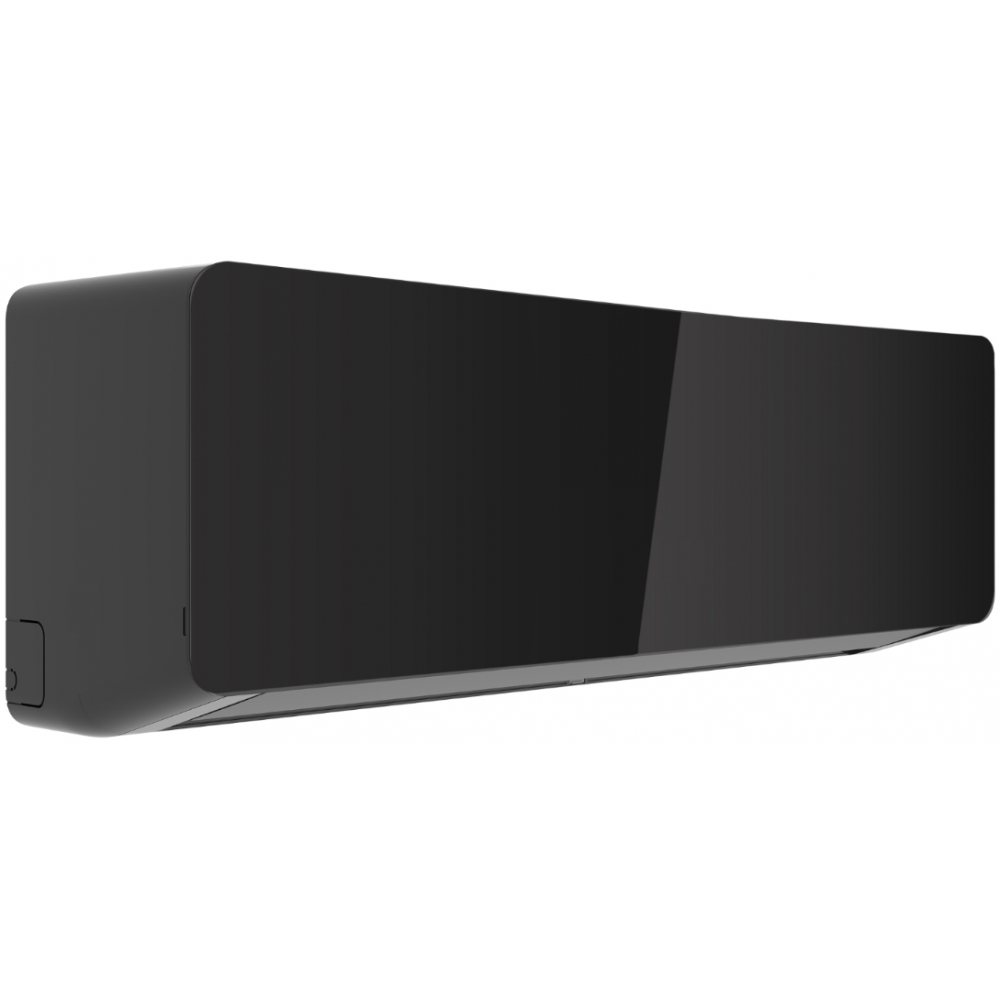 Кондиционер настенный Idea IPA-12HRART-FN8 Black Artist(black mirror)