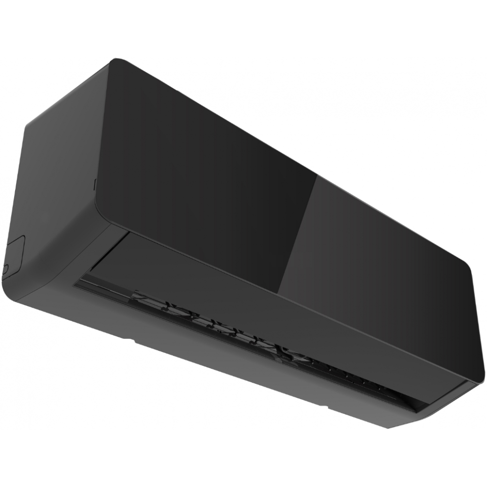 Кондиционер настенный Idea IPA-12HRART-FN8 Black Artist(black mirror)