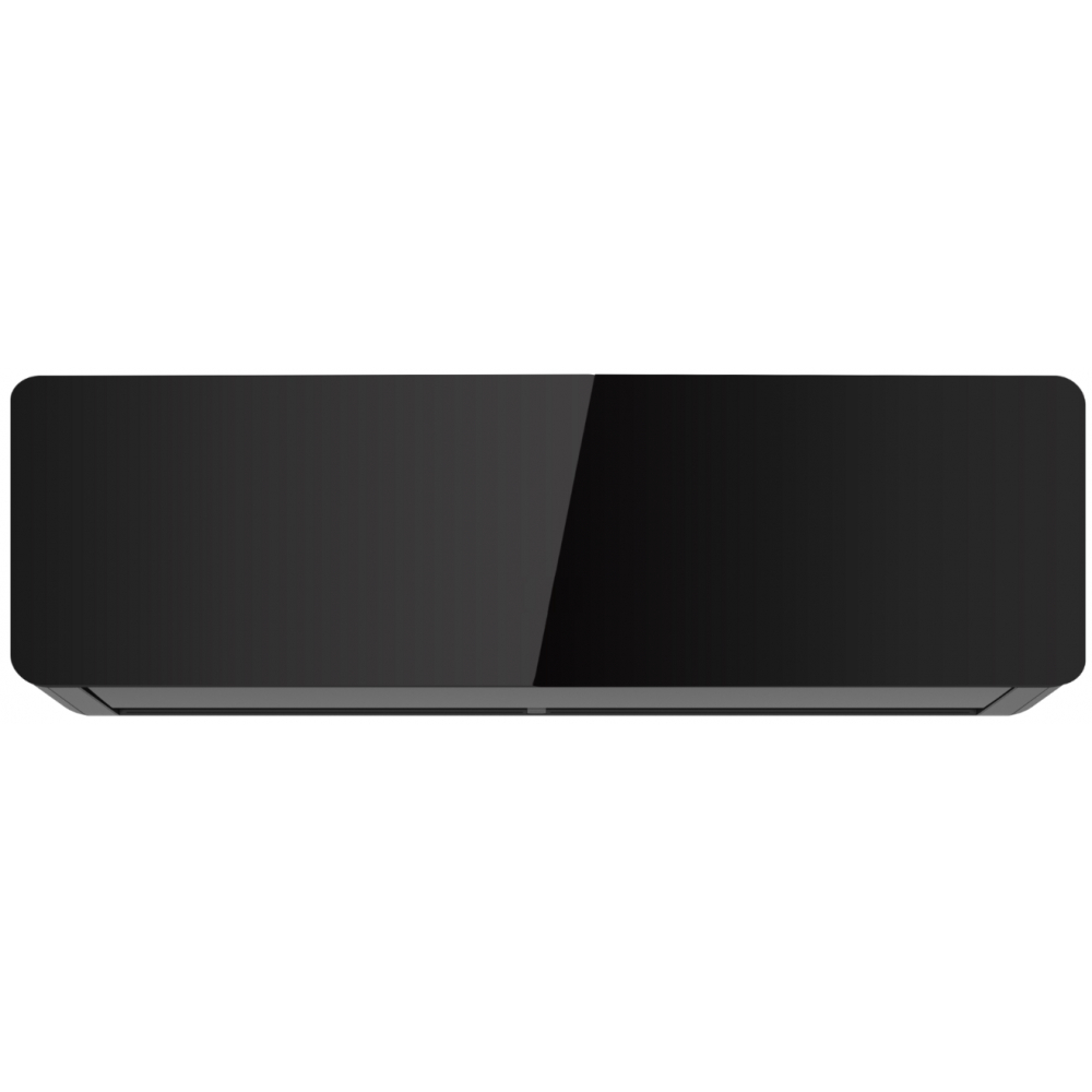 Кондиционер настенный Idea IPA-12HRART-FN8 Black Artist(black mirror)