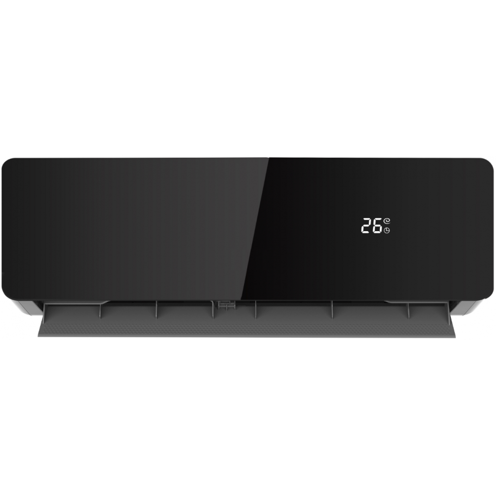 Кондиционер настенный Idea IPA-12HRART-FN8 Black Artist(black mirror)