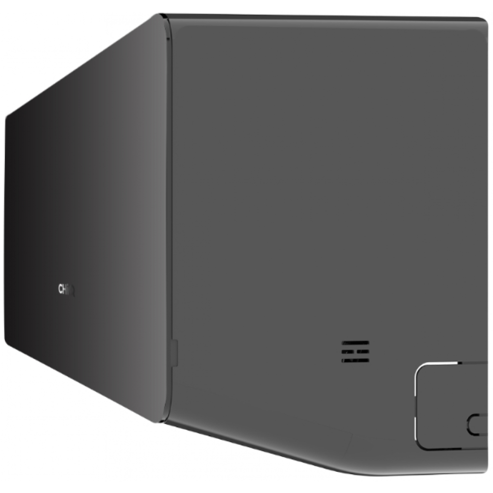 Кондиционер настенный Idea IPA-12HRART-FN8 Black Artist(black mirror)