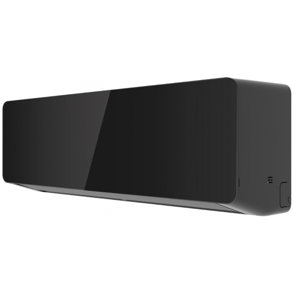 Кондиционер настенный Idea IPA-12HRART-FN8 Black Artist(black mirror)