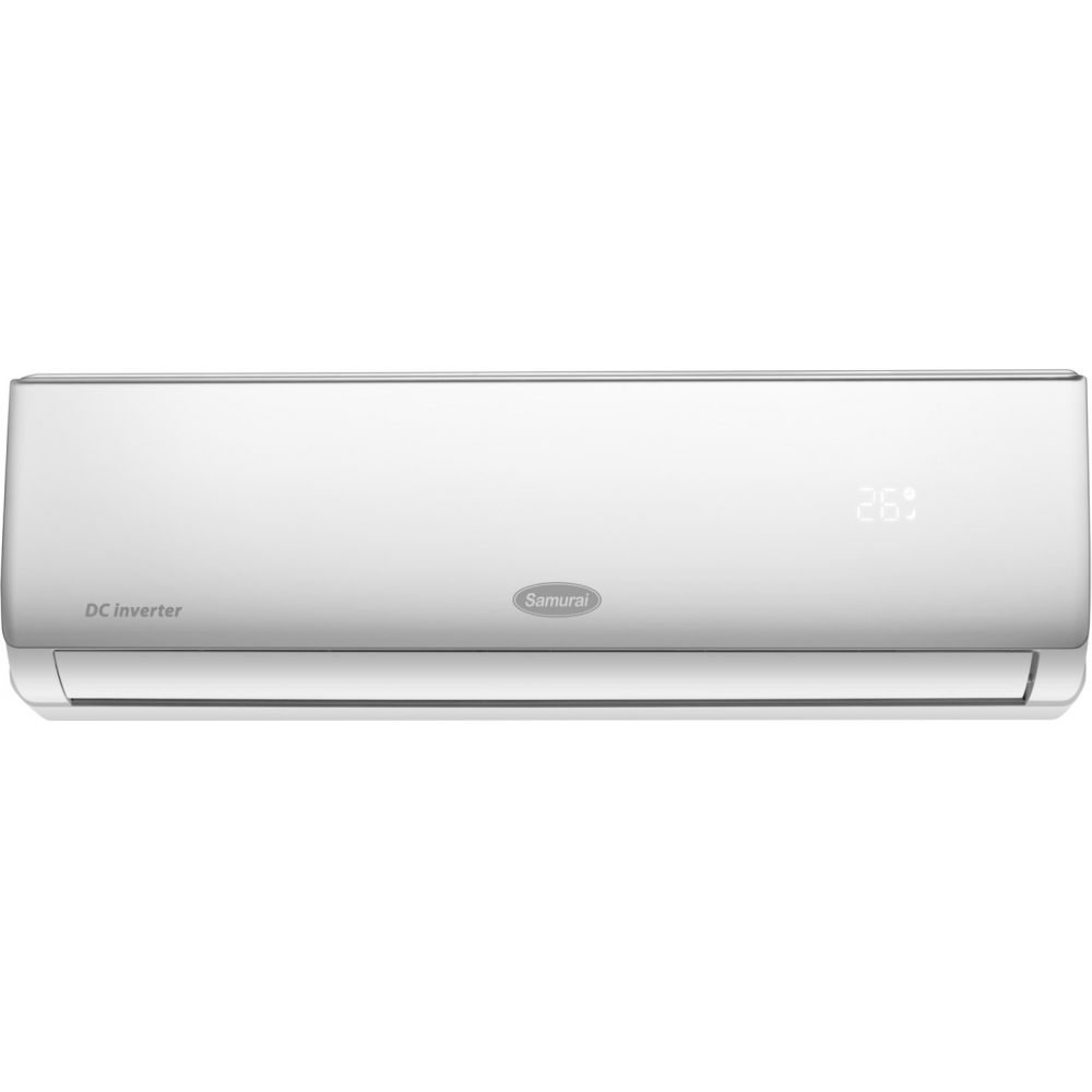 Кондиционер настенный Samurai SMA-12HRDN8T Elite