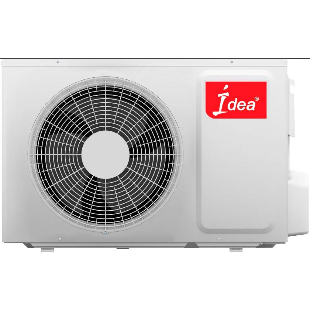 Кондиціонер настінний Idea ISR-12HR-SQ5-DN8 SQ