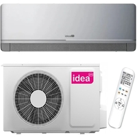Idea IPA-09HRM-FN8 Silver Breeze Idea IPA-09HRM-FN8 Silver Breeze