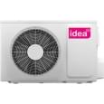 Кондиціонер настінний Idea IPA-09HRM-FN8 Silver Breeze