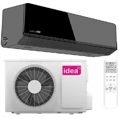 Idea IPA-12HRM-FN8 Black Breeze Idea IPA-12HRM-FN8 Black Breeze