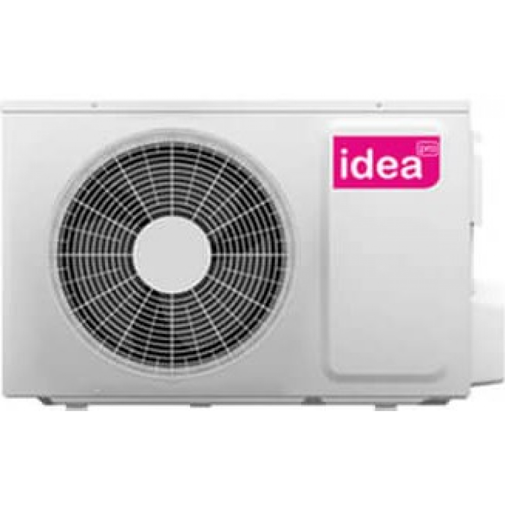 Кондиционер настенный Idea IPA-12HRTPL-FN8 Aroma