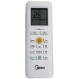 Кондиціонер настінний Midea AF8-24N8D0E-I/AF8-24N8D0E-O Forest