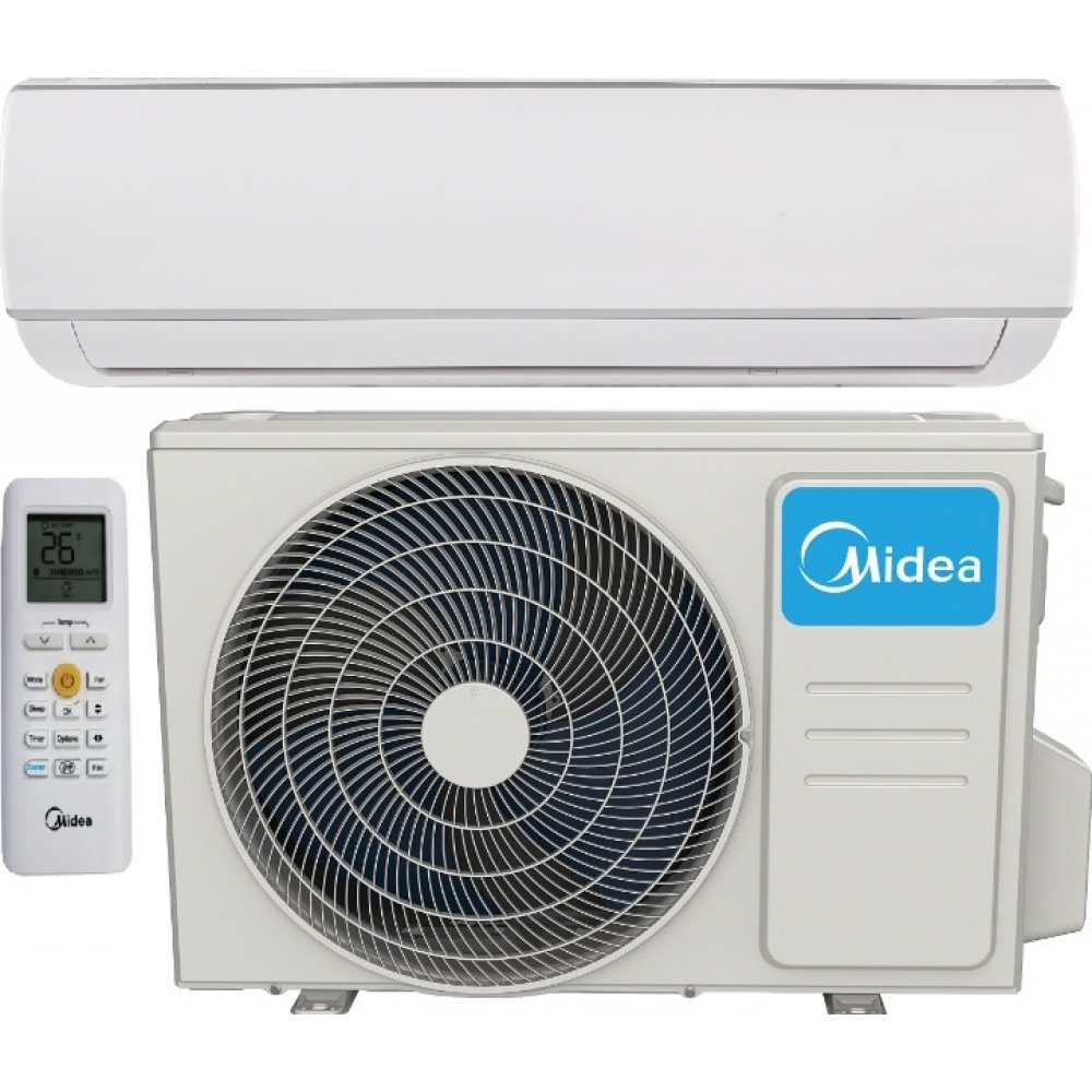 Кондиционер настенный Midea AF8-24N8D0E-I/AF8-24N8D0E-O Forest