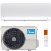 Midea AG-18NXD0-I/AG-18NXD0-O AG DC Inverter R32