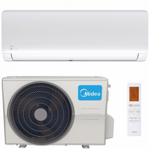 Midea AG-18NXD0-I/AG-18NXD0-O AG DC Inverter R32 Midea AG-18NXD0-I/AG-18NXD0-O AG DC Inverter R32