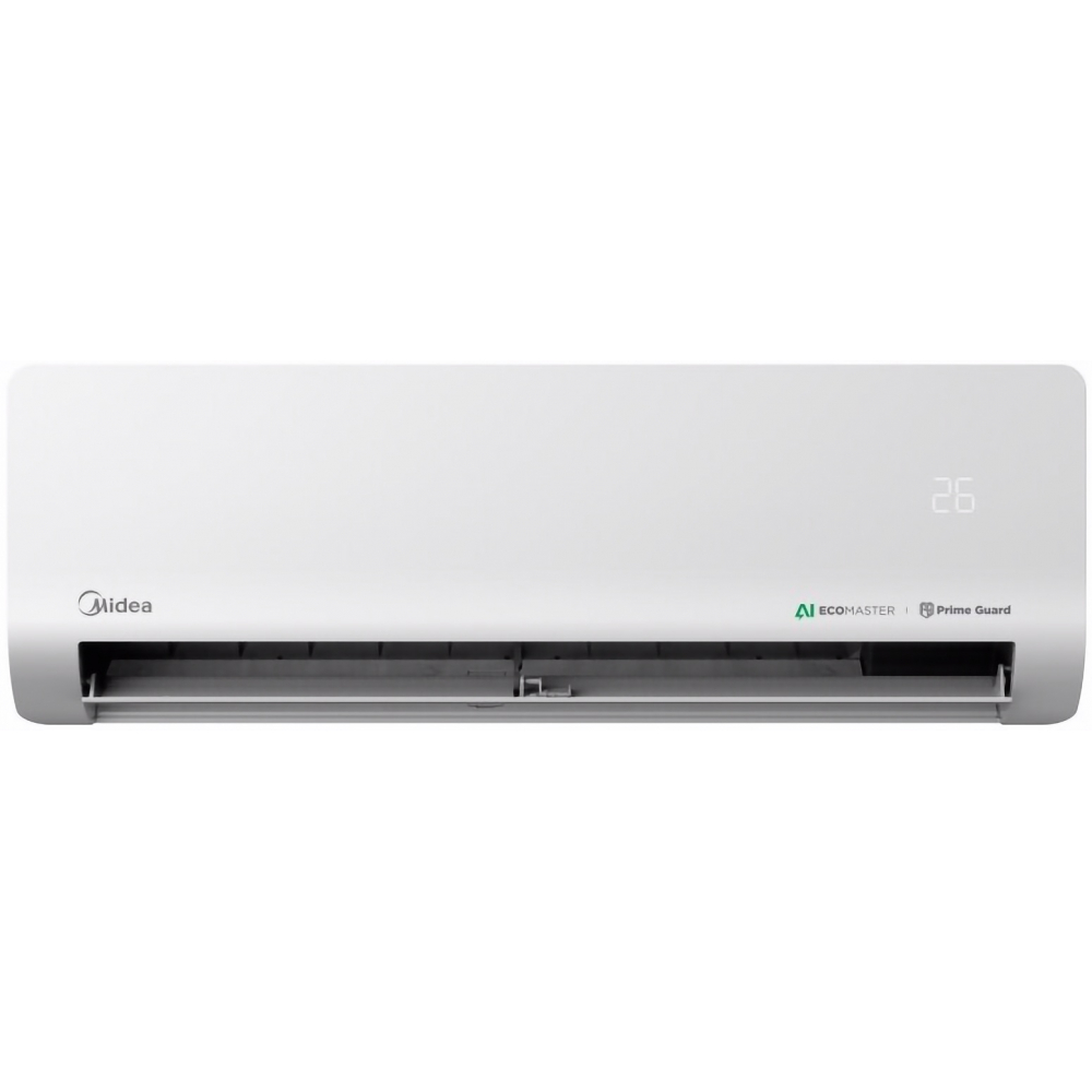 Кондиционер настенный Midea MSEZ-09HRFN8-I/MSEZ-09HRFN8-O Eazy