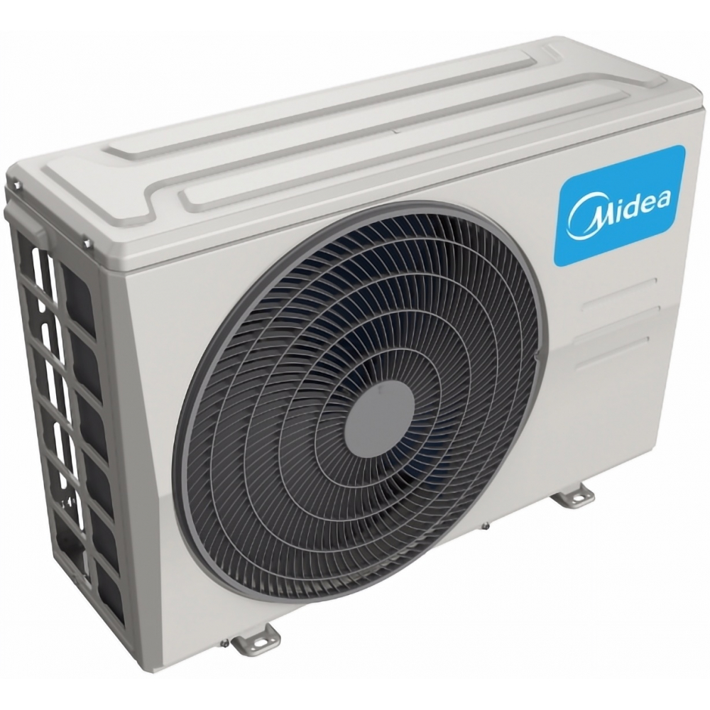 Кондиционер настенный Midea MSXT-18HRFN8-Gold-I/MSXT-18HRFN8-Gold-O Penrose
