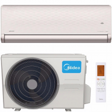 Midea MSXT-09HRFN8-Gold-I/MSXT-09HRFN8-Gold-O Penrose