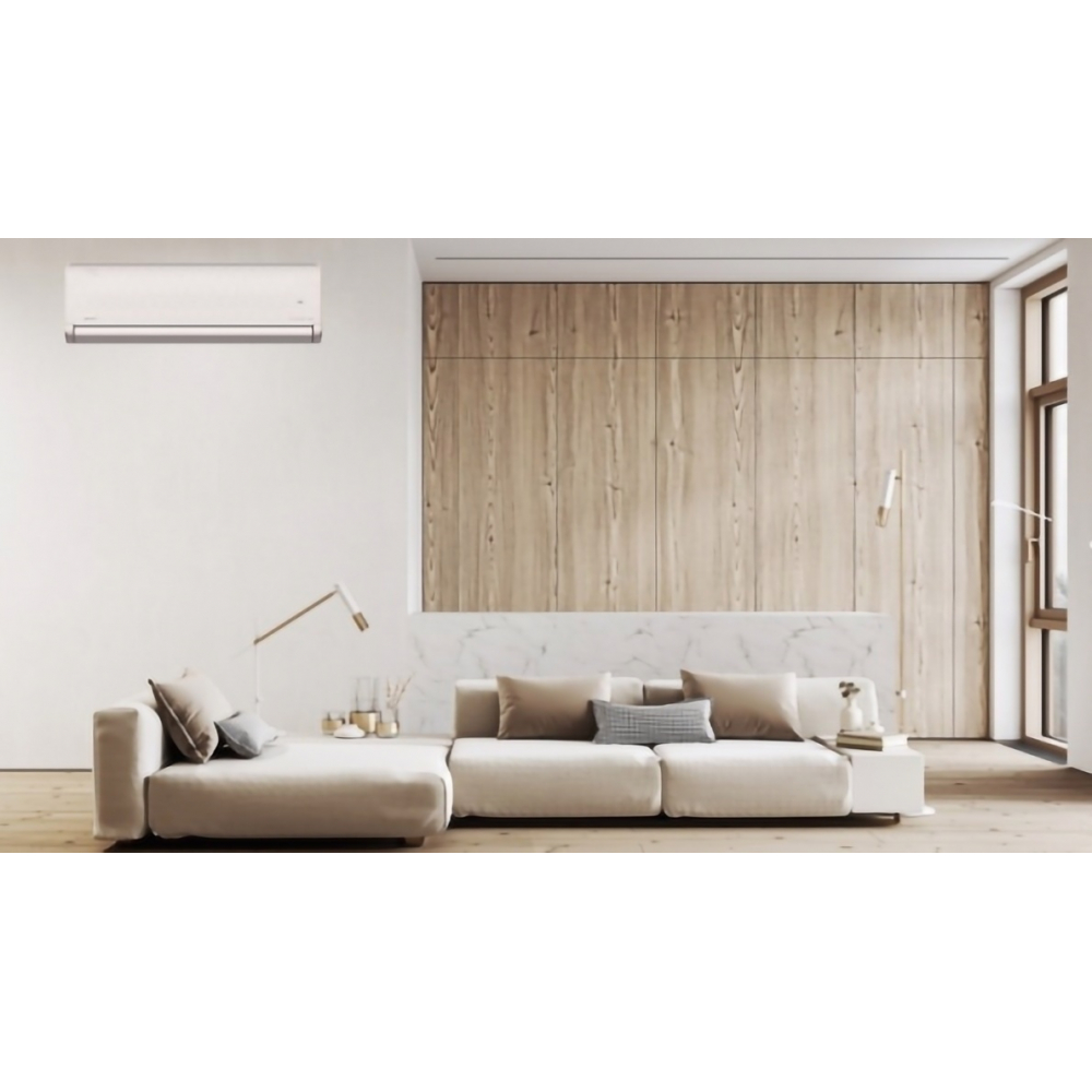 Кондиционер настенный Midea MSXT-18HRFN8-Gold-I/MSXT-18HRFN8-Gold-O Penrose