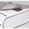 Кондиціонер настінний Midea MSXT-12HRFN8-Silver-I/MSXT-12HRFN8-Silver-I Penrose