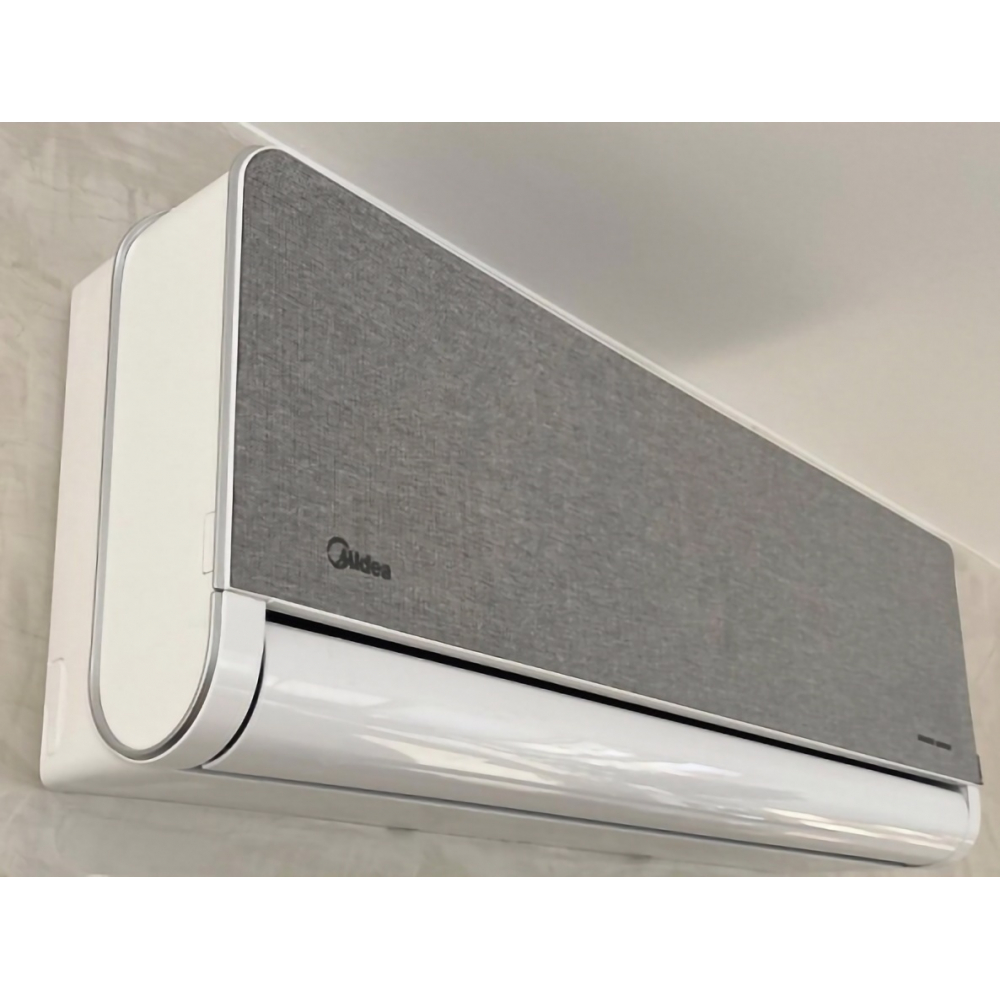 Кондиционер настенный Midea MSXT-09HRFN8-Silver-I/MSXT-09HRFN8-Silver-I Penrose