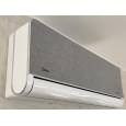Кондиціонер настінний Midea MSXT-12HRFN8-Silver-I/MSXT-12HRFN8-Silver-I Penrose