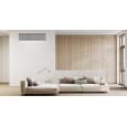 Кондиціонер настінний Midea MSXT-12HRFN8-Silver-I/MSXT-12HRFN8-Silver-I Penrose