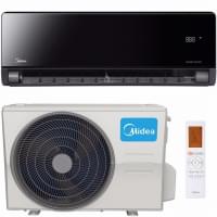 Midea MSXT-12HRFN8-Black-I/MSXT-12HRFN8-Black-O Penrose Midea MSXT-12HRFN8-Black-I/MSXT-12HRFN8-Black-O Penrose