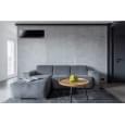 Кондиціонер настінний Midea MSXT-12HRFN8-Black-I/MSXT-12HRFN8-Black-O Penrose