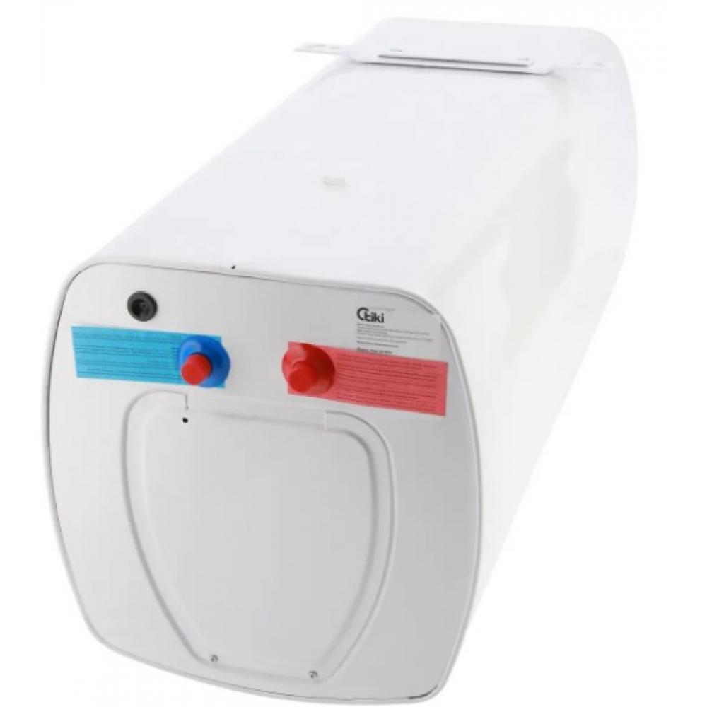 Бойлер накопичувальний електричний Tiki Supr ESD 80V9 (700094)