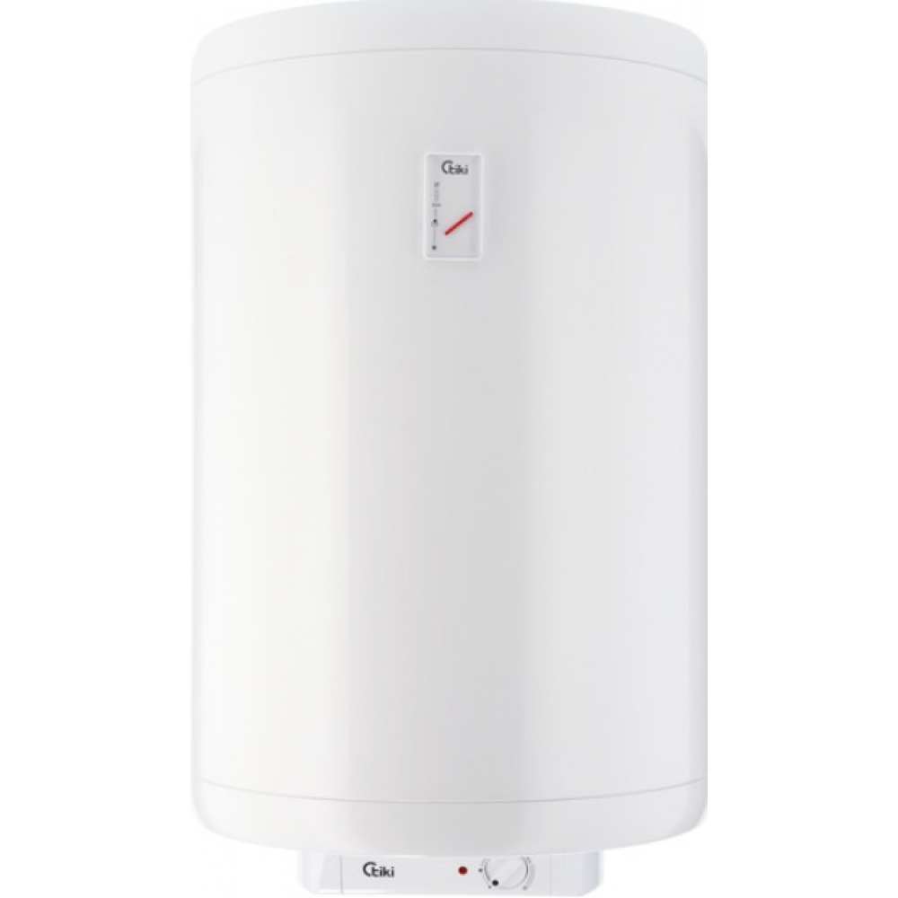 Бойлер накопичувальний електричний Tiki круглый GB, 150л, 2кВт, 700184