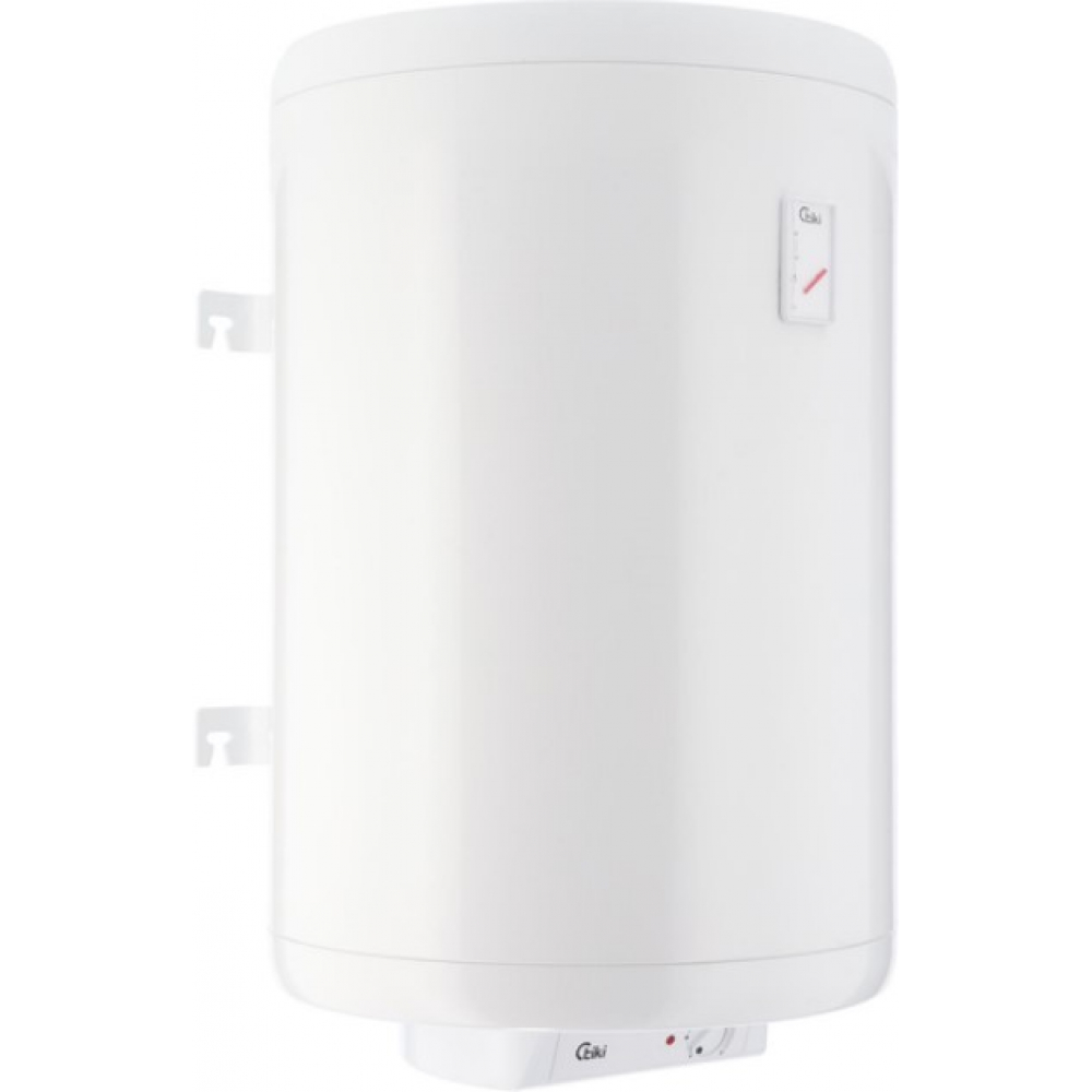 Бойлер накопичувальний електричний Tiki круглый GB, 150л, 2кВт, 700184