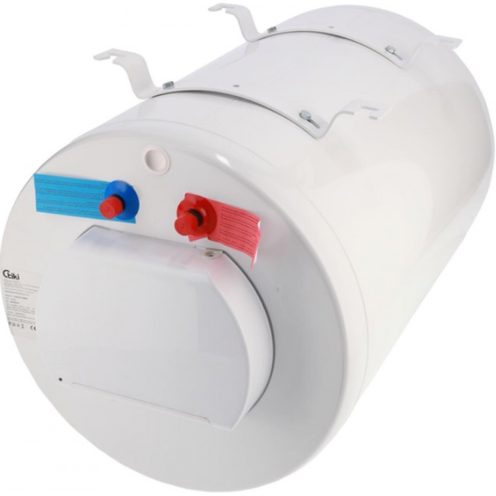 Бойлер накопичувальний електричний Tiki круглый GB, 150л, 2кВт, 700184