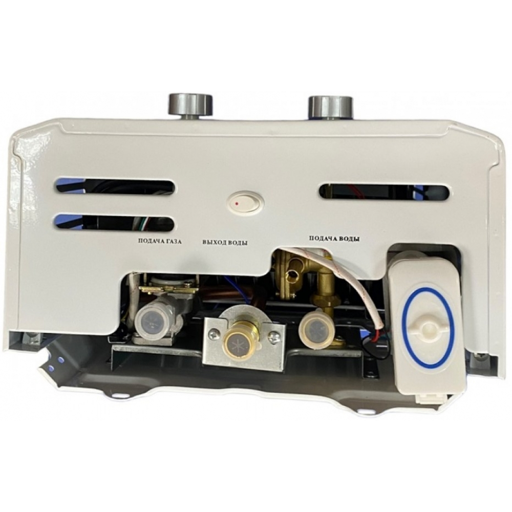 Газовая колонка Атем Житомир ВПГ-20