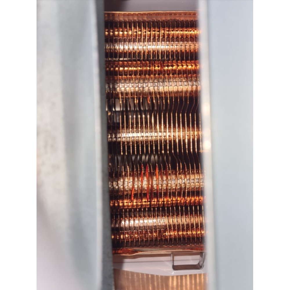 Газовая колонка Атем Житомир ВПГ-20ТМ (дымоход)