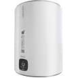 Бойлер накопичувальний електричний Atlantic Steatite Genius WI-FI VM 080 D400S-3E-CW, 1800W, 851356